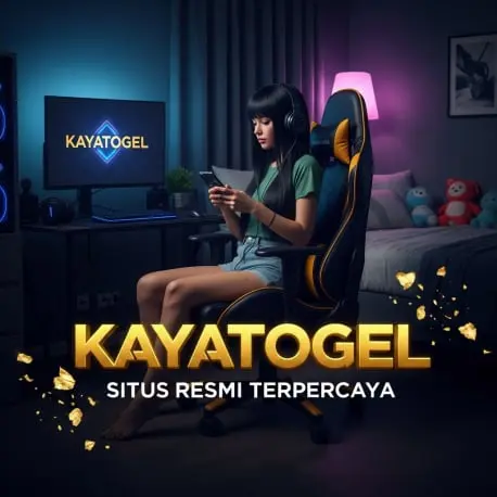 Situs Togel Resmi Kayatogel